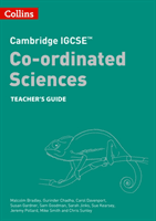 Cambridge IGCSE (TM) Co-ordinated Sciences Teacher Guide (Bradley Malcolm)(Paperback / softback)