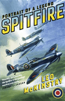 Spitfire - Portrait of a Legend (McKinstry Leo)(Paperback / softback)