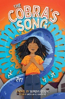 The Cobra's Song (Kelkar Supriya)(Pevná vazba)