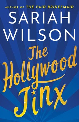 The Hollywood Jinx (Wilson Sariah)(Paperback)