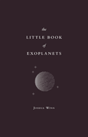 The Little Book of Exoplanets (Winn Joshua N.)(Pevná vazba)