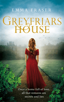 Greyfriars House (Fraser Emma)(Pevná vazba)