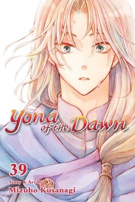 Yona of the Dawn, Vol. 39 (Kusanagi Mizuho)(Paperback)