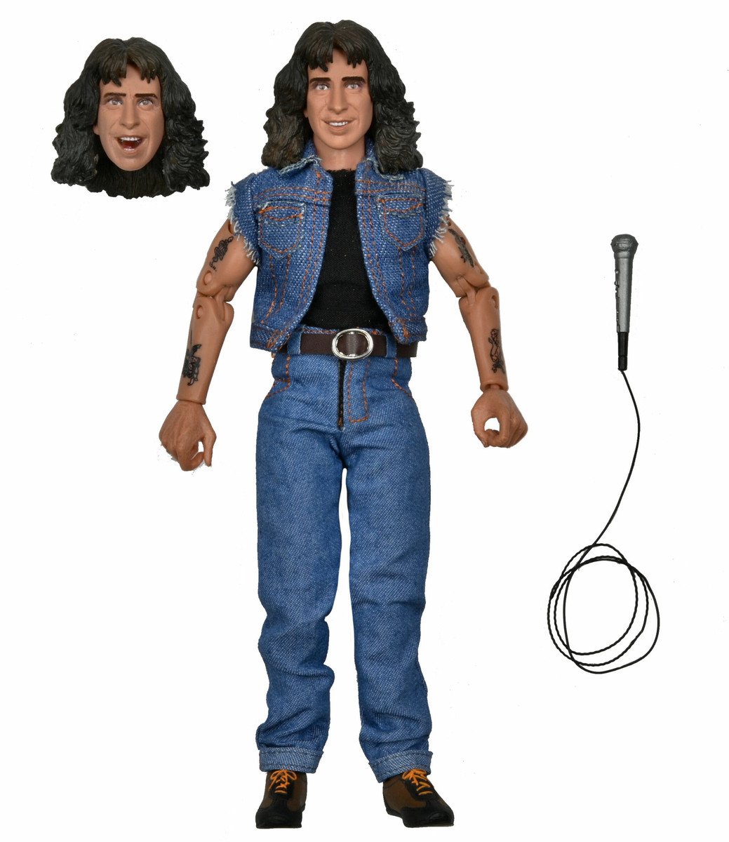 figurka AC/DC - Bon Scott - Highway to Hell