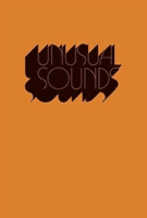 Unusual Sounds: The Hidden History of Library Music (Hollander David)(Paperback)
