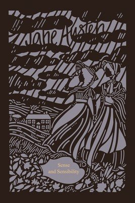 Sense and Sensibility (Seasons Edition -- Fall) (Austen Jane)(Pevná vazba)