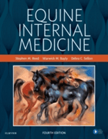 Equine Internal Medicine (Reed Stephen M.)(Pevná vazba)