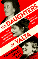 Daughters of Yalta (Katz Catherine Grace)(Paperback)