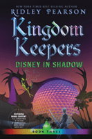 Disney in Shadow (Pearson Ridley)(Paperback)