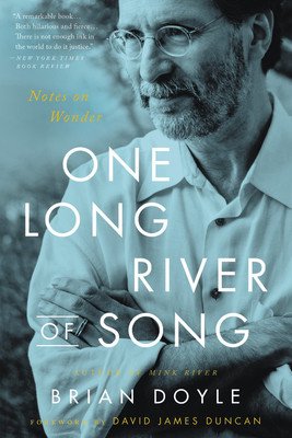 One Long River of Song: Notes on Wonder (Doyle Brian)(Paperback)
