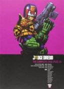 Judge Dredd: The Complete Case Files 25 (Wagner John)(Paperback / softback)