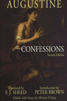 Confessions (Augustine)(Paperback / softback)