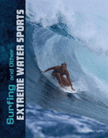 Surfing and Other Extreme Water Sports (Lyon Drew)(Pevná vazba)