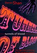 Tunnels of Blood (Shan Darren)(Paperback / softback)