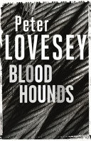 Bloodhounds - 4 (Lovesey Peter)(Paperback / softback)