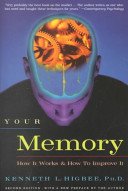 Your Memory: How It Works and How to Improve It (Higbee Kenneth L.)(Paperback)