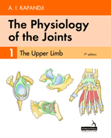 Physiology of the Joints - Volume 1 - The Upper Limb (Kapandji Adalbert)(Paperback / softback)