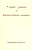 Student Handbook of Greek and English Grammar (Mondi Mr Robert)(Paperback / softback)