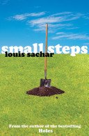 Small Steps (Sachar Louis)(Paperback / softback)