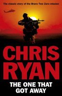One That Got Away - The legendary true story of an SAS man alone behind enemy lines (Ryan Chris)(Paperback / softback)