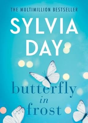 Butterfly in Frost (Day Sylvia)(Paperback)