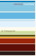 In Patagonia (Chatwin Bruce)(Paperback / softback)