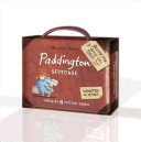 Paddington's Suitcase (Bond Michael)(Mixed media product)