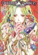 Children of the Whales, Vol. 6, 6 (Umeda Abi)(Paperback)