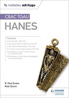 Fy Nodiadau Adolygu: CBAC TGAU Hanes (My Revision Notes: WJEC GCSE History Welsh-language edition) (Evans R. Paul)(Paperback / softback)