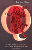 Q (Blissett Luther)(Paperback / softback)