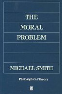 The Moral Problem (Smith Michael)(Paperback)