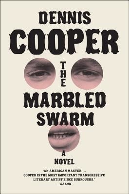 The Marbled Swarm (Cooper Dennis)(Paperback)