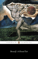 Beowulf - A Glossed Text (Alexander Michael)(Paperback / softback)