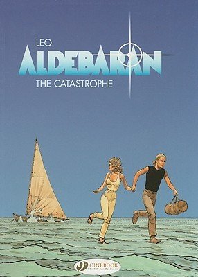 The Catastrophe (Aldebaran Leo)(Paperback)