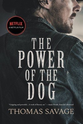 The Power of the Dog (Savage Thomas)(Paperback)