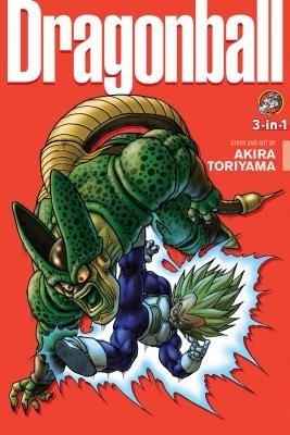 Dragon Ball (3-In-1 Edition), Vol. 11, 11: Includes Vols. 31, 32 & 33 (Toriyama Akira)(Paperback)