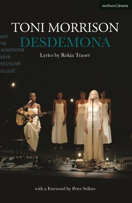 Desdemona (Morrison Toni)(Paperback)