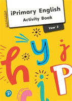 iPrimary English Activity Book Year 3(Paperback)