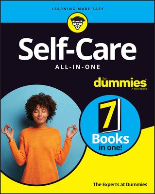 Self-Care All-In-One for Dummies (The Experts at Dummies)(Paperback)