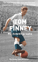 Tom Finney Autobiography (Finney Tom)(Paperback / softback)