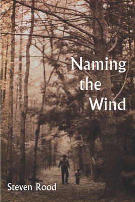 Naming the Wind (Rood Steven)(Paperback)