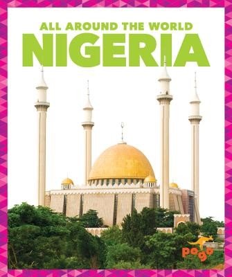 Nigeria (Spanier Kristine)(Pevná vazba)