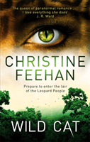 Wild Cat (Feehan Christine)(Paperback / softback)