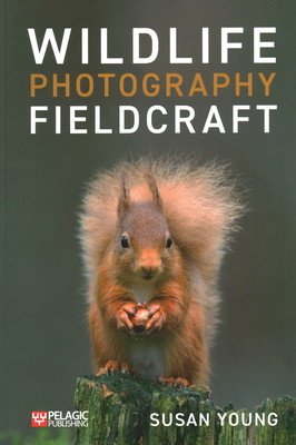 Wildlife Photography Fieldcraft (Young Susan)(Paperback)