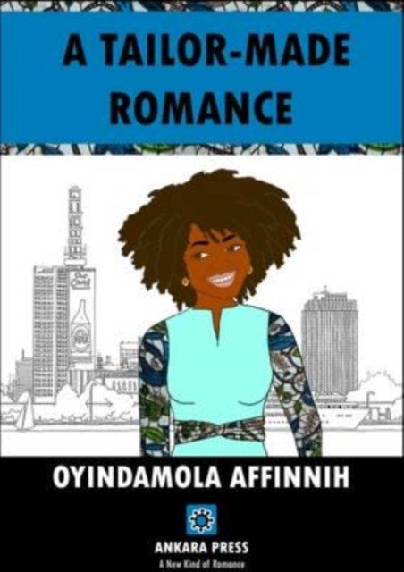 Tailor-Made Romance (Affinnih Oyindamola)(Paperback / softback)