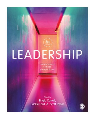 Leadership: Contemporary Critical Perspectives (Carroll Brigid)(Paperback)