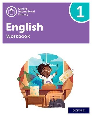 Oxford International Primary English (Yeomans)(Paperback)