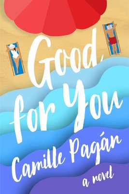 Good for You (Pagn Camille)(Pevná vazba)