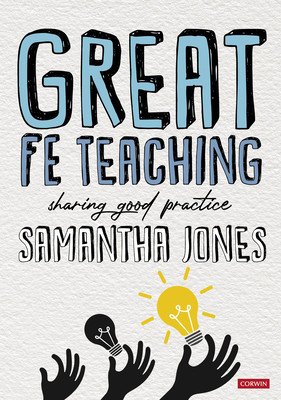 Great FE Teaching (Jones Samantha)(Paperback)