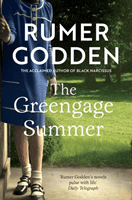 Greengage Summer (Godden Rumer)(Paperback / softback)
